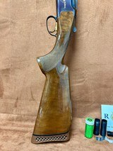 Browning special trap edition 12ga 30