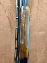 Browning special trap edition 12ga 30