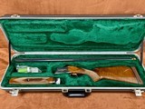 Browning special trap edition 12ga 30