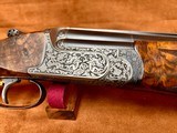 Perazzi SCO 31.5