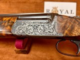 Perazzi SCO 31.5