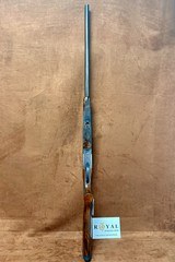 Perazzi SCO 31.5