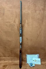 Browning B525 20ga 30