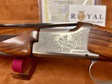 Browning B525 20ga 30