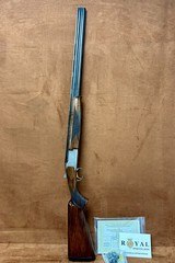 Browning B525 20ga 30