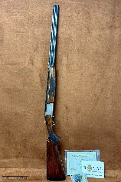 Browning B525 20ga 30