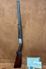 Browning B525 20ga 30