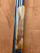 Blaser F16 12ga 32