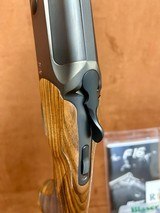 Blaser F16 12ga 32