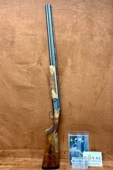 Blaser F16 12ga 32