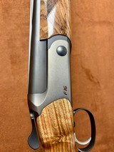 Blaser F16 12ga 32