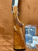 Blaser F16 12ga 30