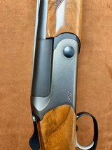 Blaser F16 12ga 30