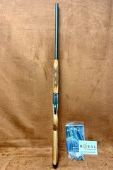 Blaser F16 12ga 30