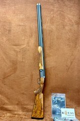 Blaser F16 Sporter 32