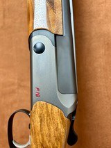 Blaser F16 Sporter 32