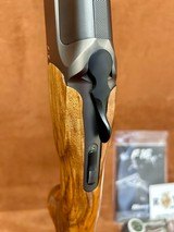 Blaser F16 Sporter 32