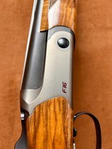 Blaser F16 Sporter 32