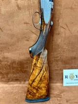 Beretta Giubileo 20ga 29.5