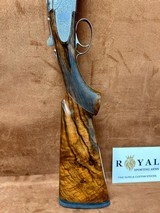 Beretta Giubileo 20ga 29.5