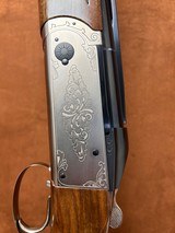 Krieghoff K80 Parcours X Left Handed Impossible to find! TRADES ALWAYS WELCOME!! - 6 of 13