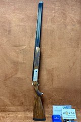 Krieghoff K80 Parcours X Left Handed Impossible to find! TRADES ALWAYS WELCOME!! - 1 of 13