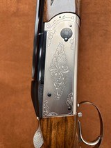 Krieghoff K80 Parcours X Left Handed Impossible to find! TRADES ALWAYS WELCOME!! - 4 of 13