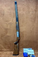 Krieghoff K80 Parcours X Left Handed Impossible to find! TRADES ALWAYS WELCOME!! - 3 of 13