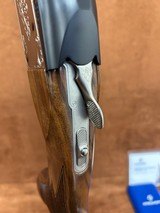 Krieghoff K80 Parcours X Left Handed Impossible to find! TRADES ALWAYS WELCOME!! - 7 of 13