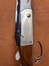 Krieghoff K80 12ga 30