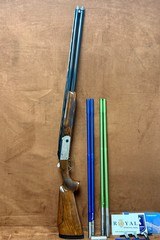 Krieghoff K80 12ga 30