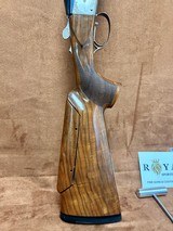 Krieghoff K80 12ga 30