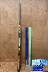 Krieghoff K80 12ga 30