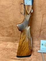 Krieghoff K80 12ga 30