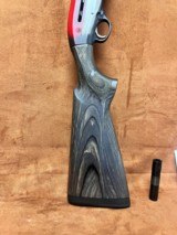 Beretta A400 Xcel 12ga 30” Texas Cole Pro Edition Spectacular wood! - 7 of 11