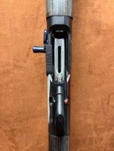 Beretta A400 Xcel 12ga 30” Texas Cole Pro Edition Spectacular wood! - 5 of 11