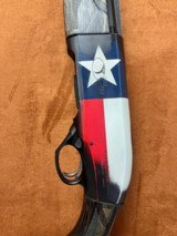 Beretta A400 Xcel 12ga 30” Texas Cole Pro Edition Spectacular wood! - 6 of 11