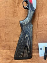 Beretta A400 Xcel 12ga 30” Texas Cole Pro Edition Spectacular wood! - 8 of 11