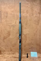 Beretta A400 Xcel 12ga 30” Texas Cole Pro Edition Spectacular wood! - 2 of 11