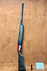 Beretta A400 Xcel 12ga 30” Texas Cole Pro Edition Spectacular wood! - 1 of 11