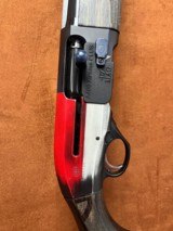 Beretta A400 Xcel 12ga 30” Texas Cole Pro Edition Spectacular wood! - 4 of 11