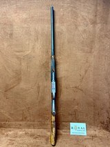 Browning Custom Sporting 12ga 30