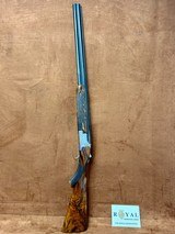 Browning Custom Sporting 12ga 30