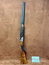 Browning Custom Sporting 12ga 30