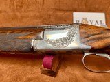 Browning Custom Sporting 12ga 30