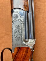 Perazzi MX12L 12ga 32