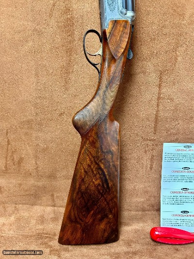 Perazzi MX12L 12ga 32