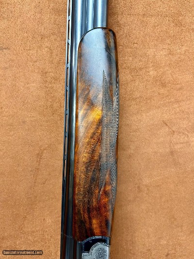 Perazzi MX12L 12ga 32