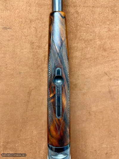 Perazzi MX12L 12ga 32