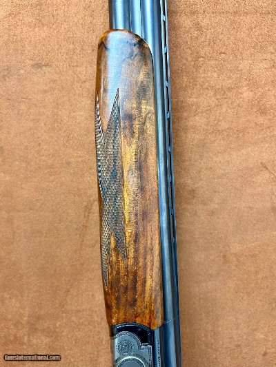 Perazzi MX12L 12ga 32